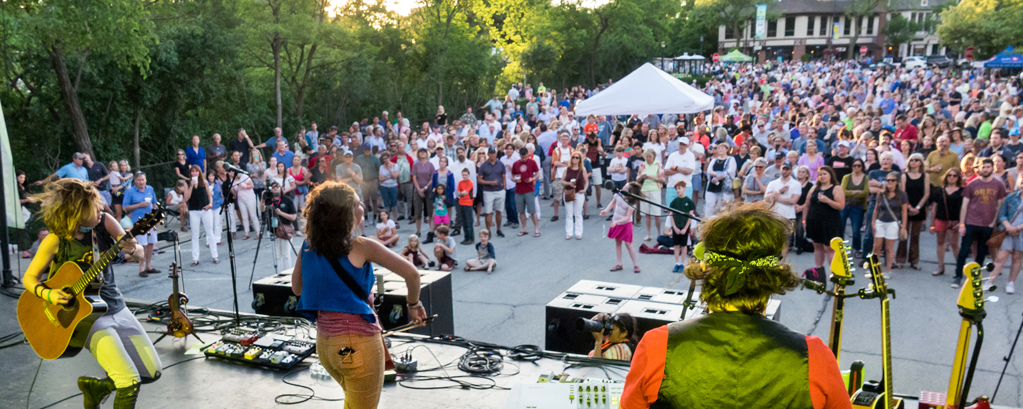 Photo: Sweet Sounds of Summer